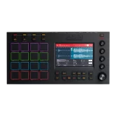 DTM・DAW AKAI MPC Touch Akai MPC Touch Рабочая станция купить в Москве и РФ недорого